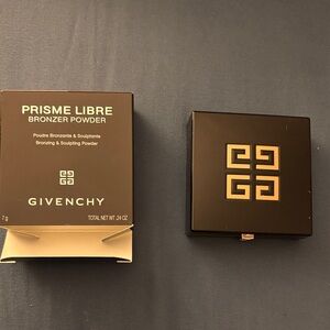 Givenchy Prisme Libre Bronzer